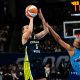 Dallas Wings