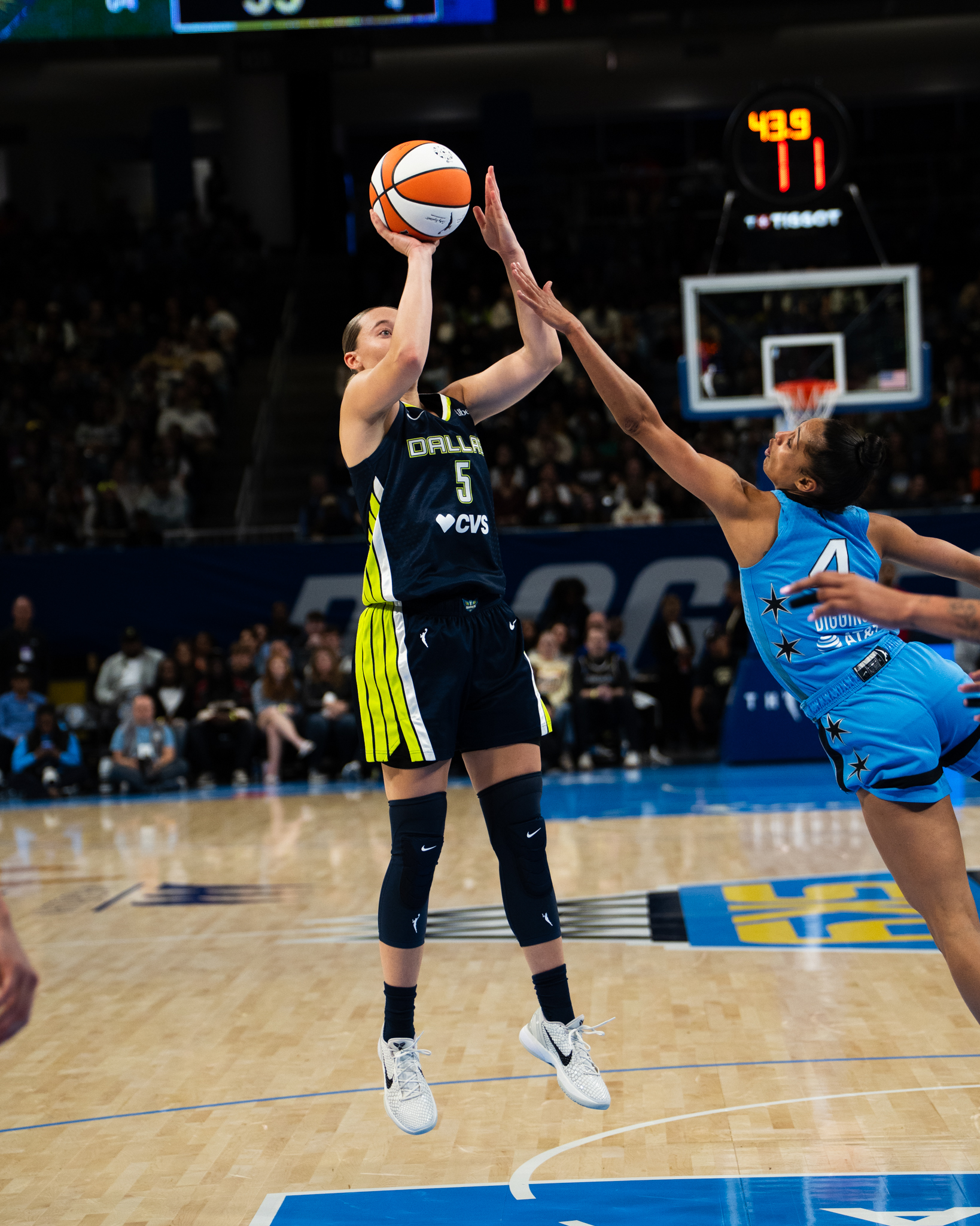 Dallas Wings