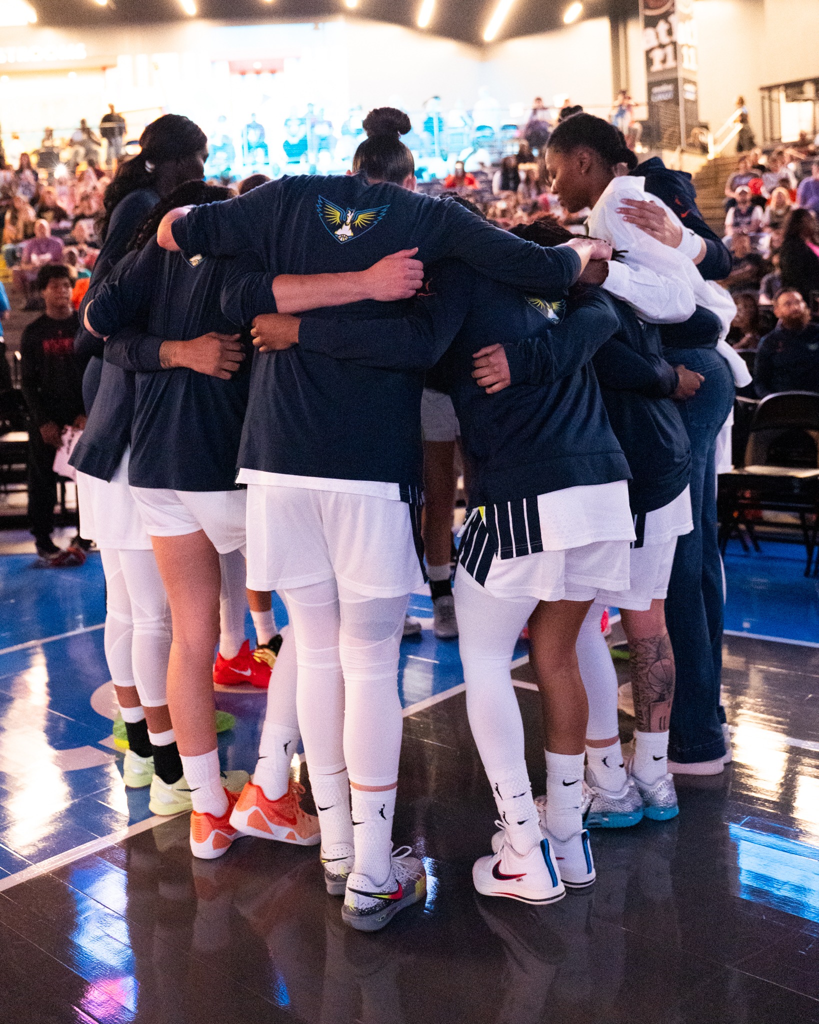 Dallas Wings
