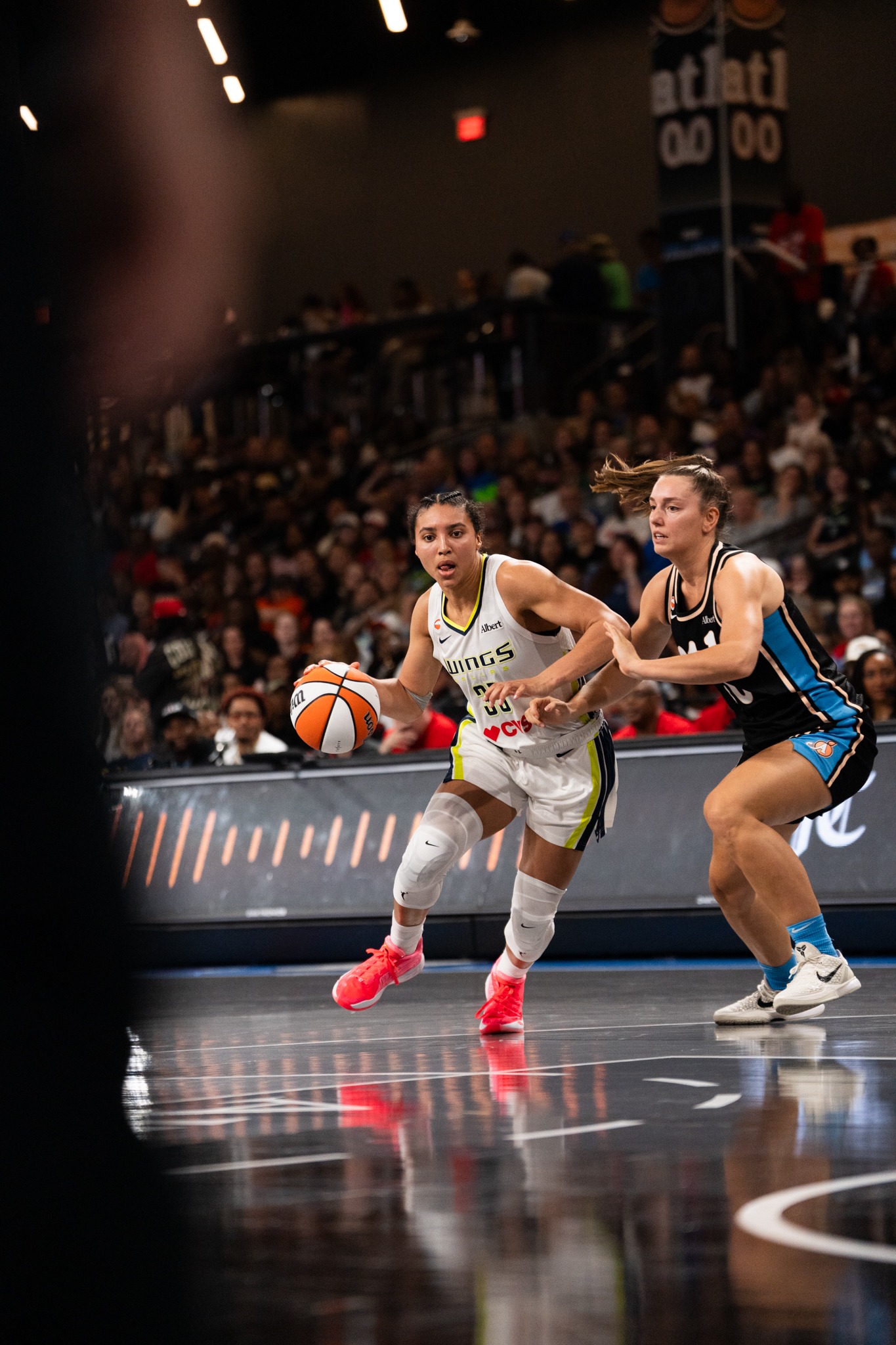Dallas Wings