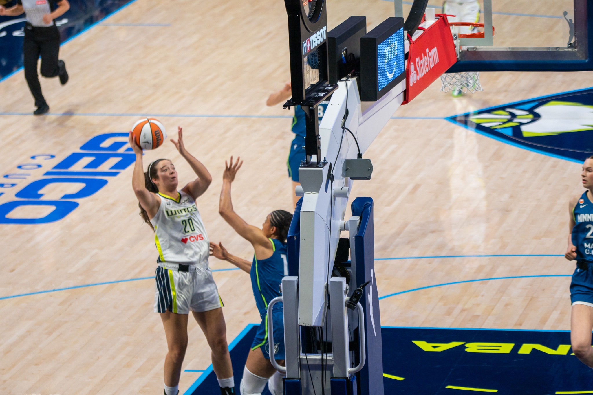 Dallas Wings
