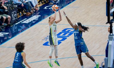 Dallas Wings