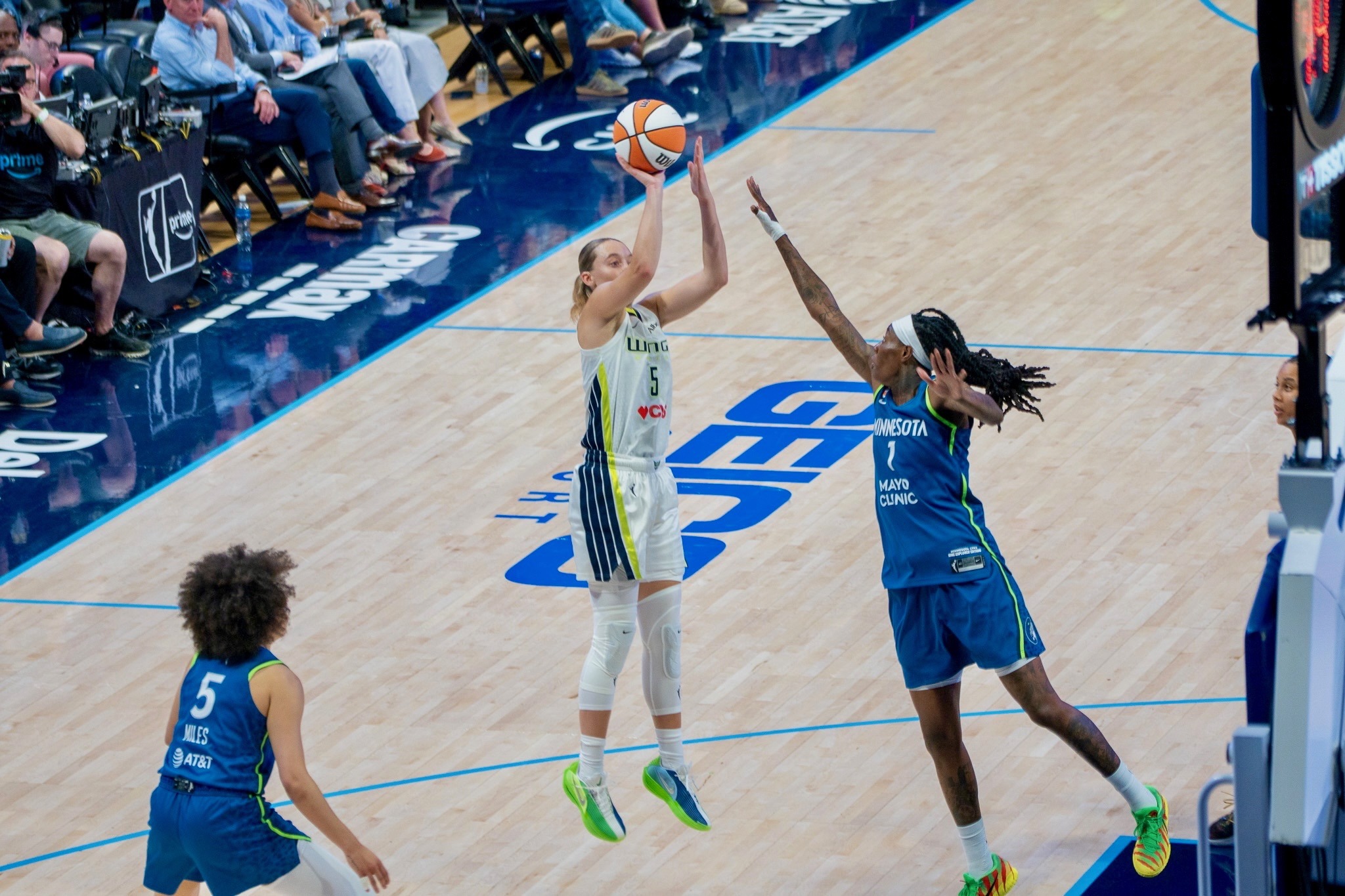 Dallas Wings