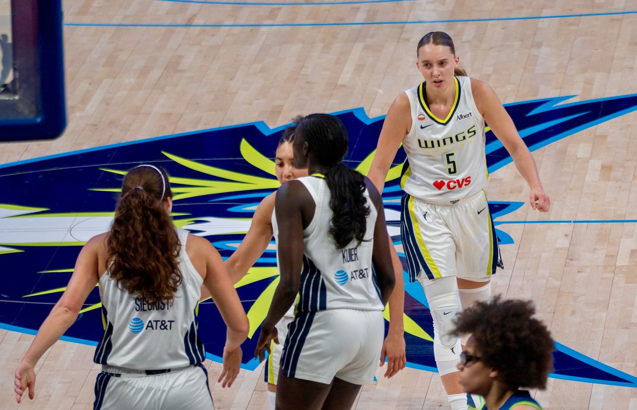 Dallas Wings