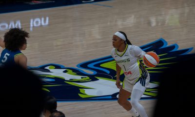Dallas Wings