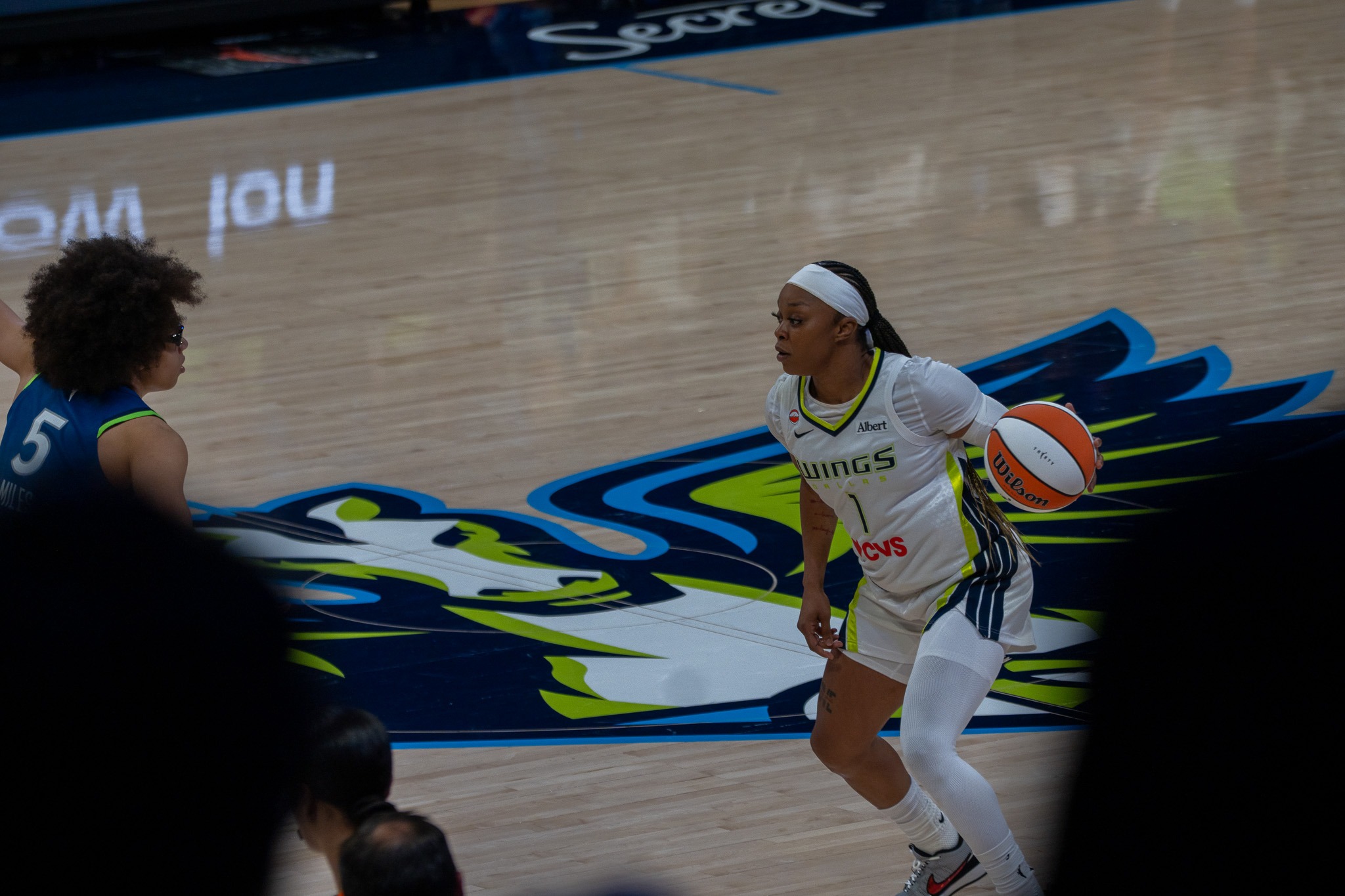 Dallas Wings