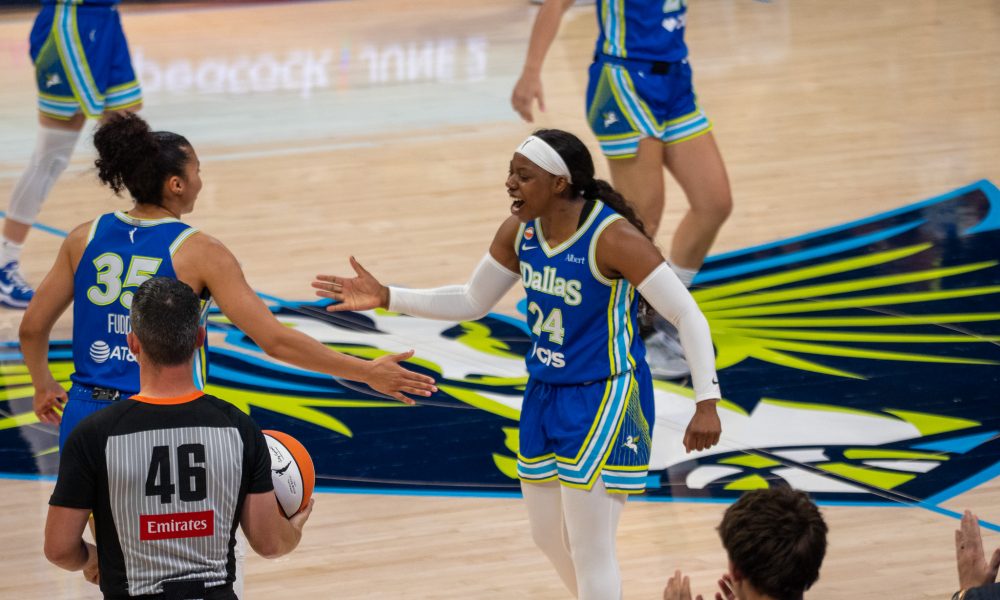 Dallas Wings