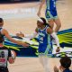 Dallas Wings