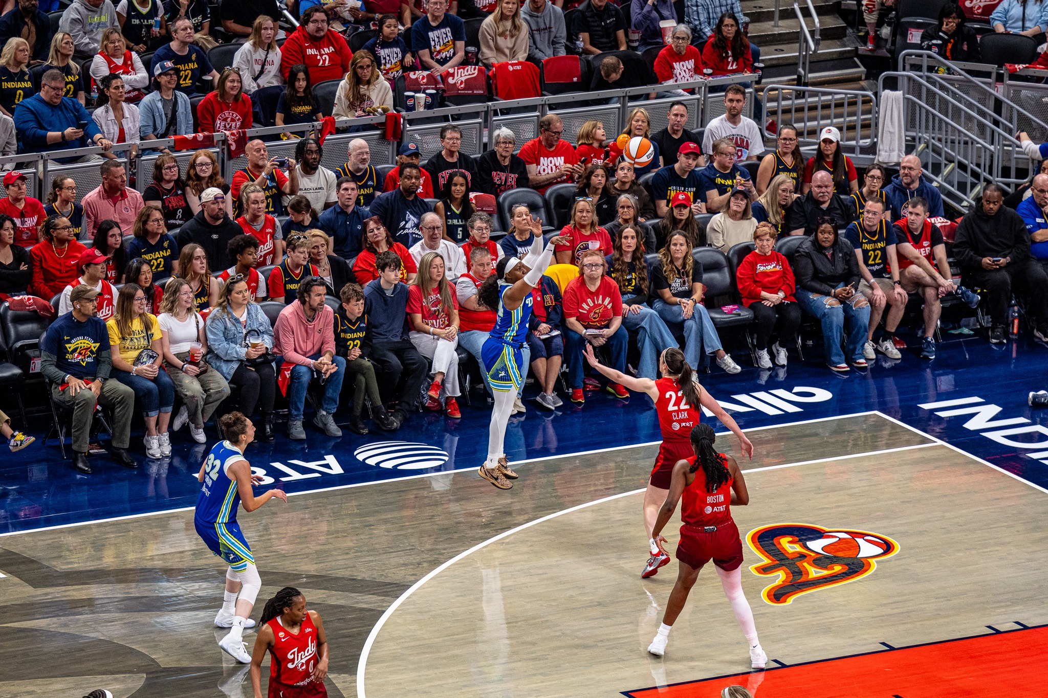 Dallas Wings