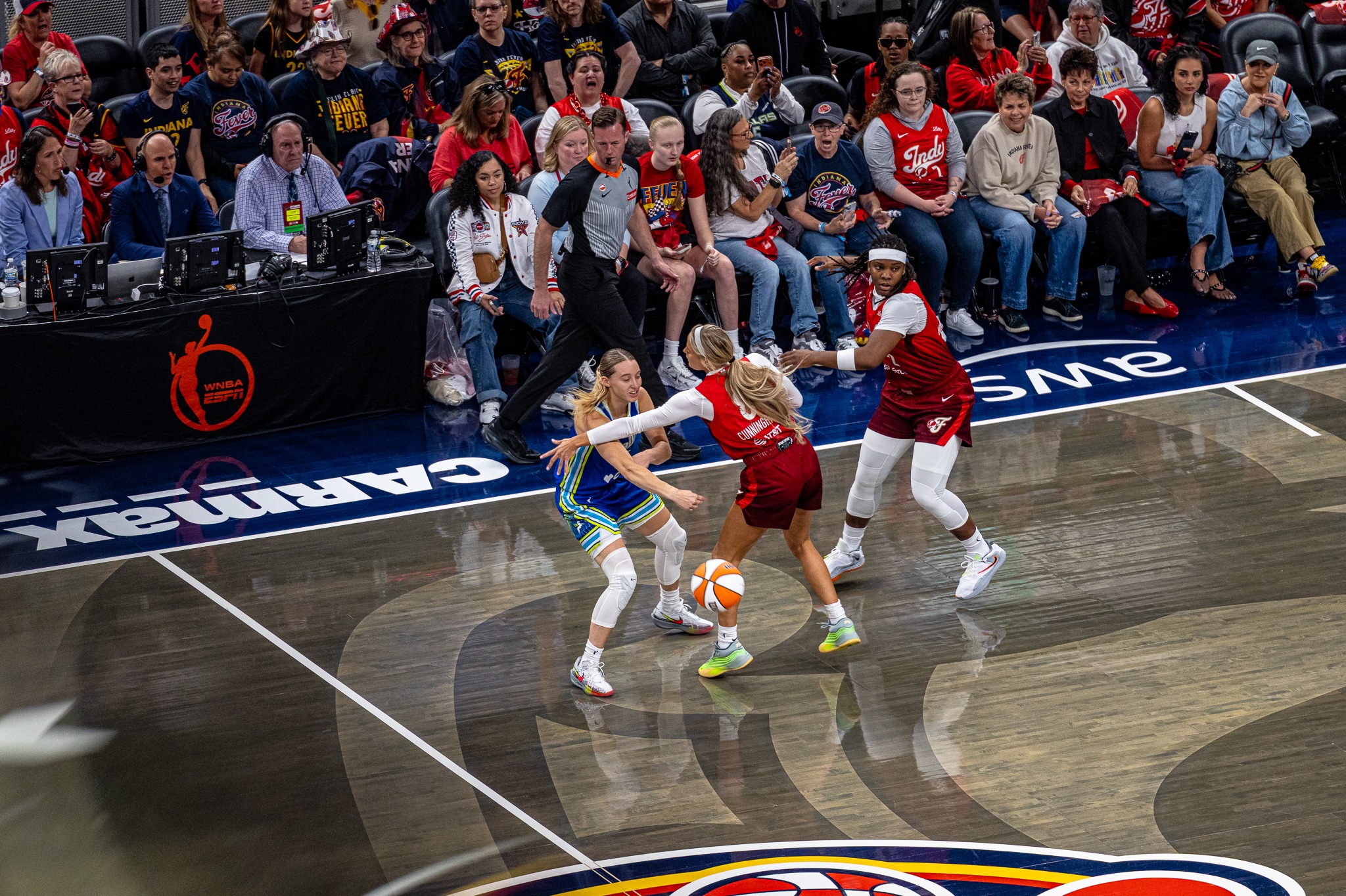 Dallas Wings