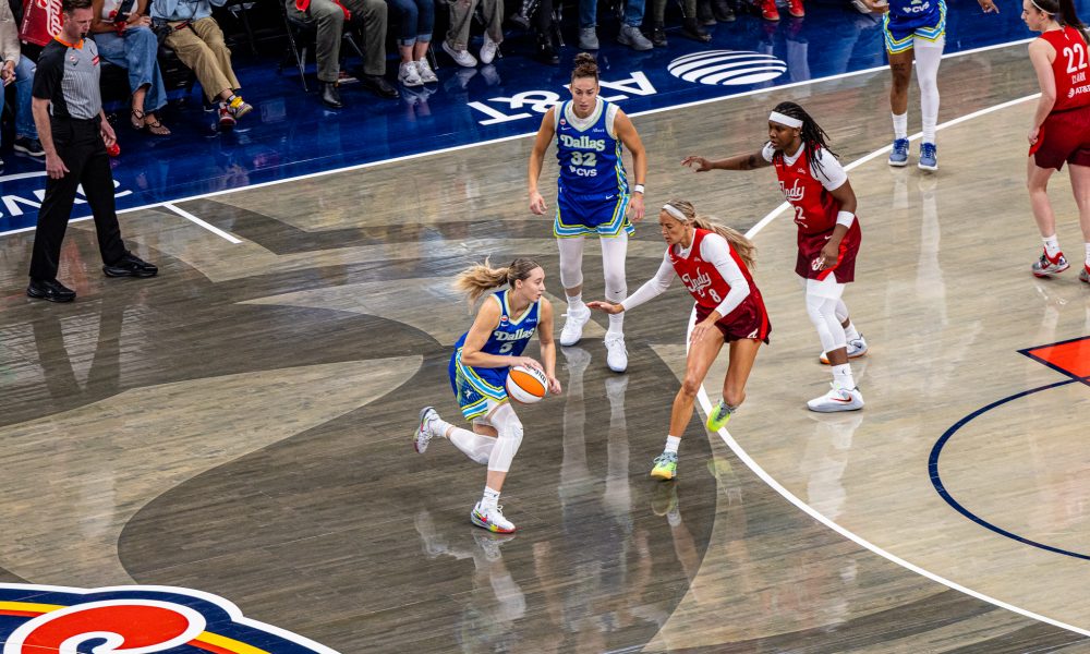 Dallas Wings