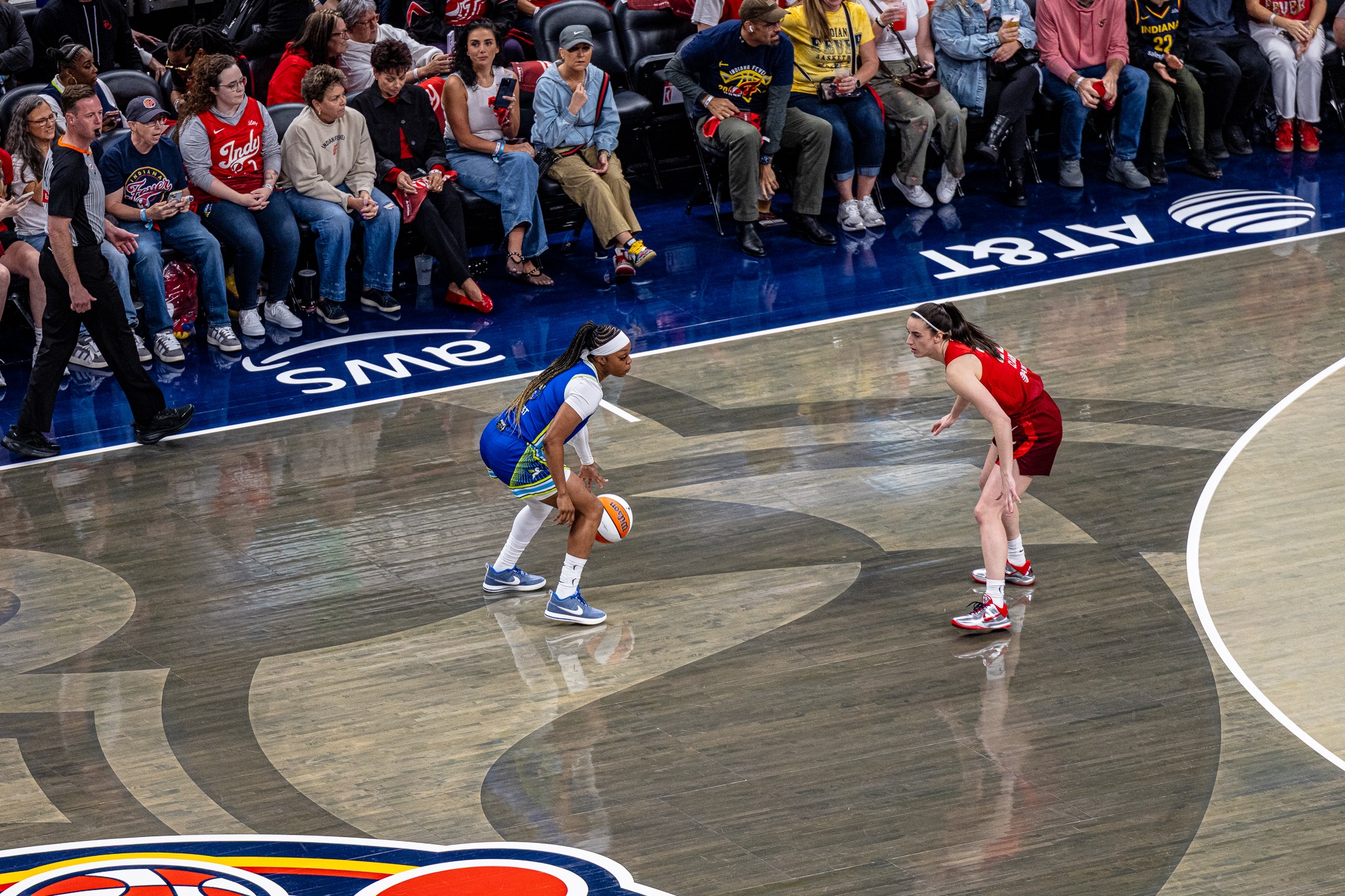 Dallas Wings