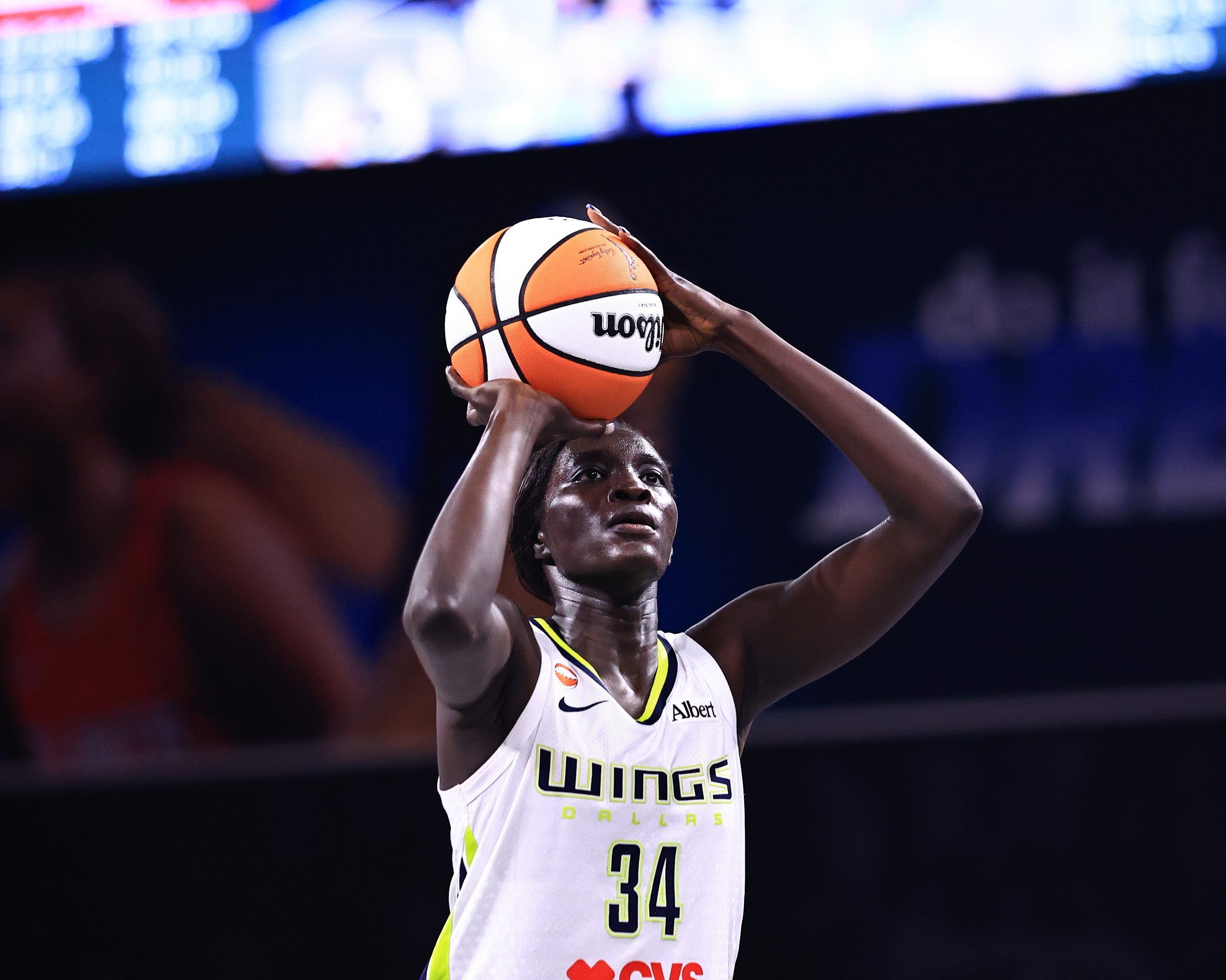 Dallas Wings
