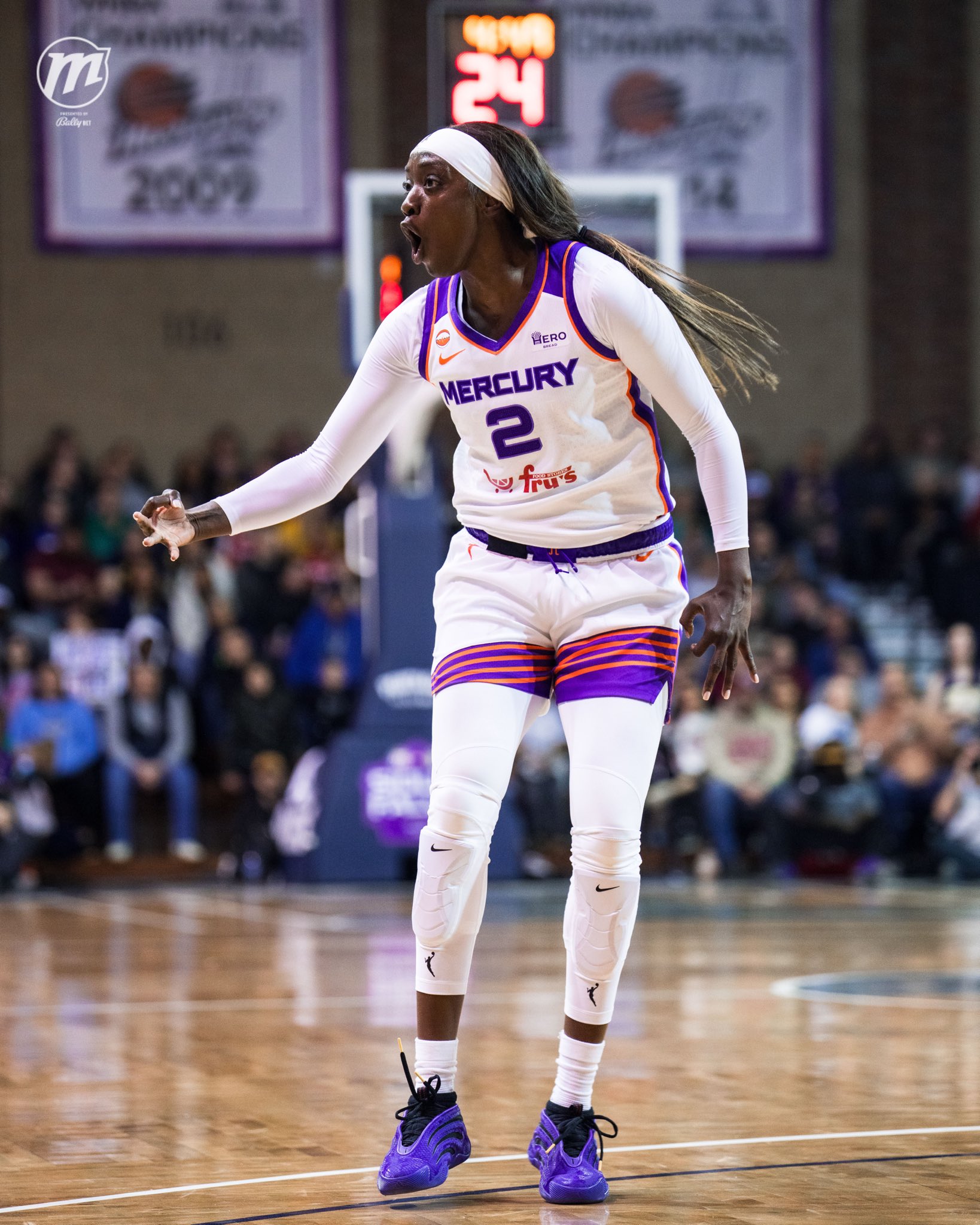 Tiffany Greene