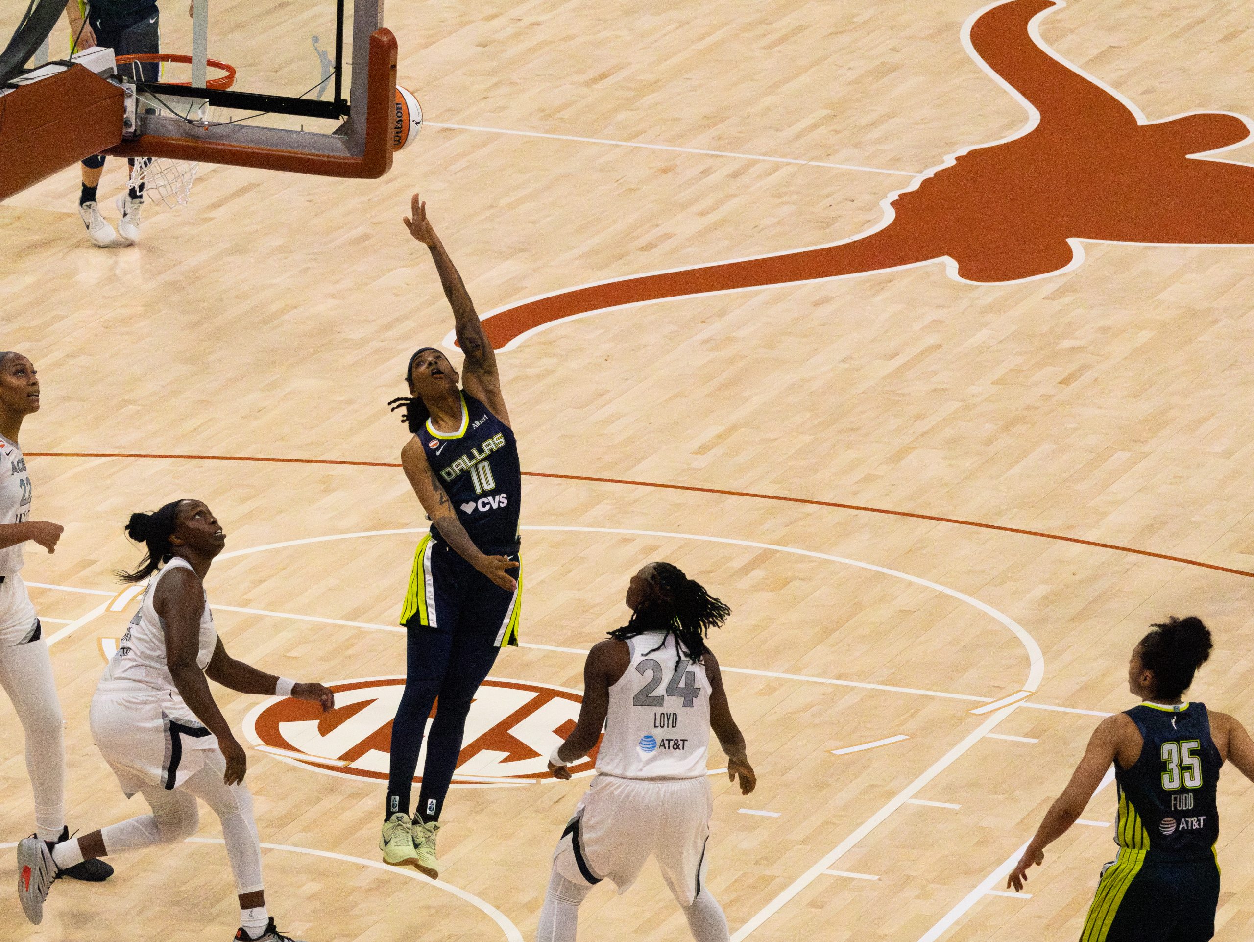 Dallas Wings