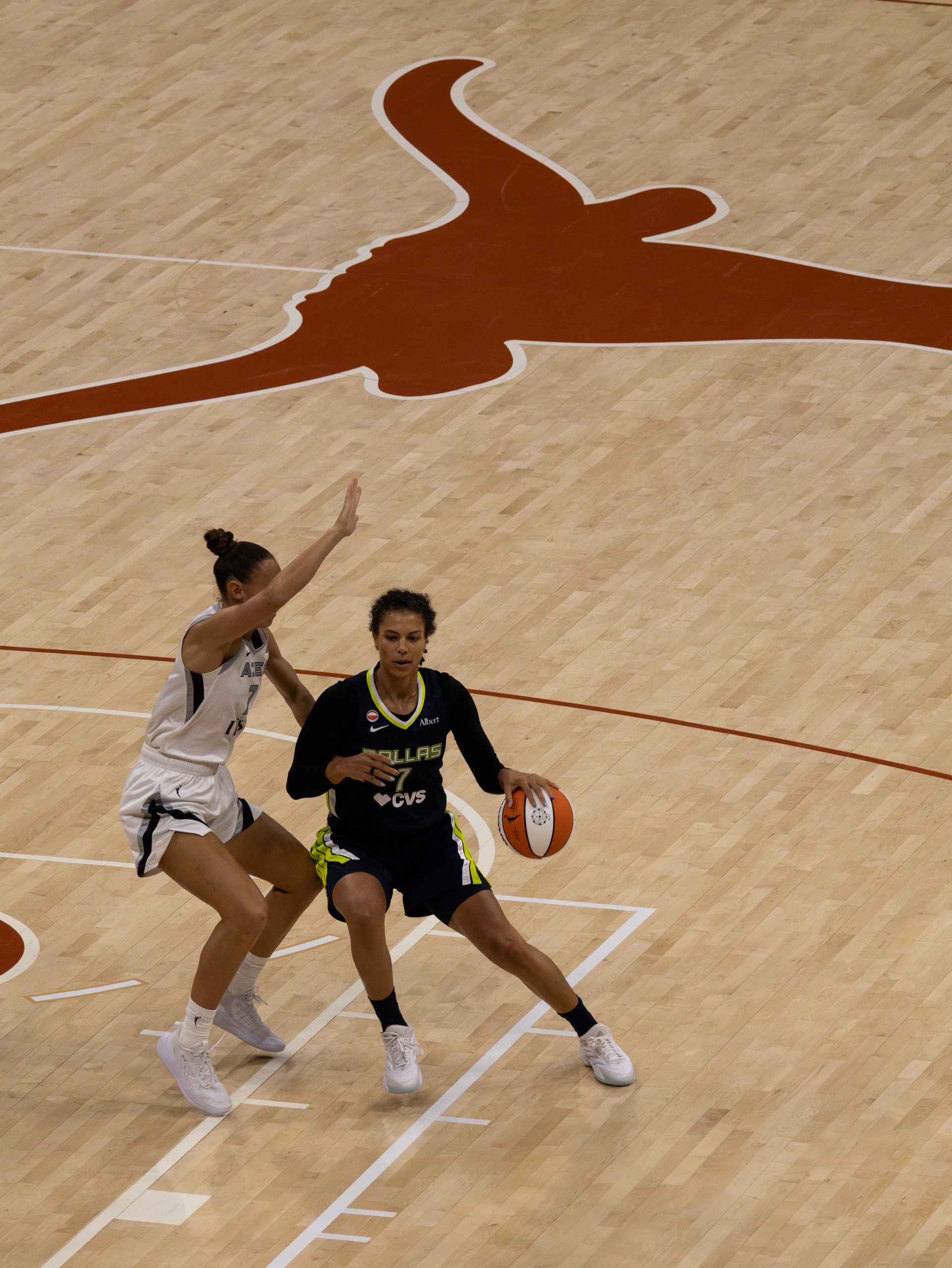 Dallas Wings