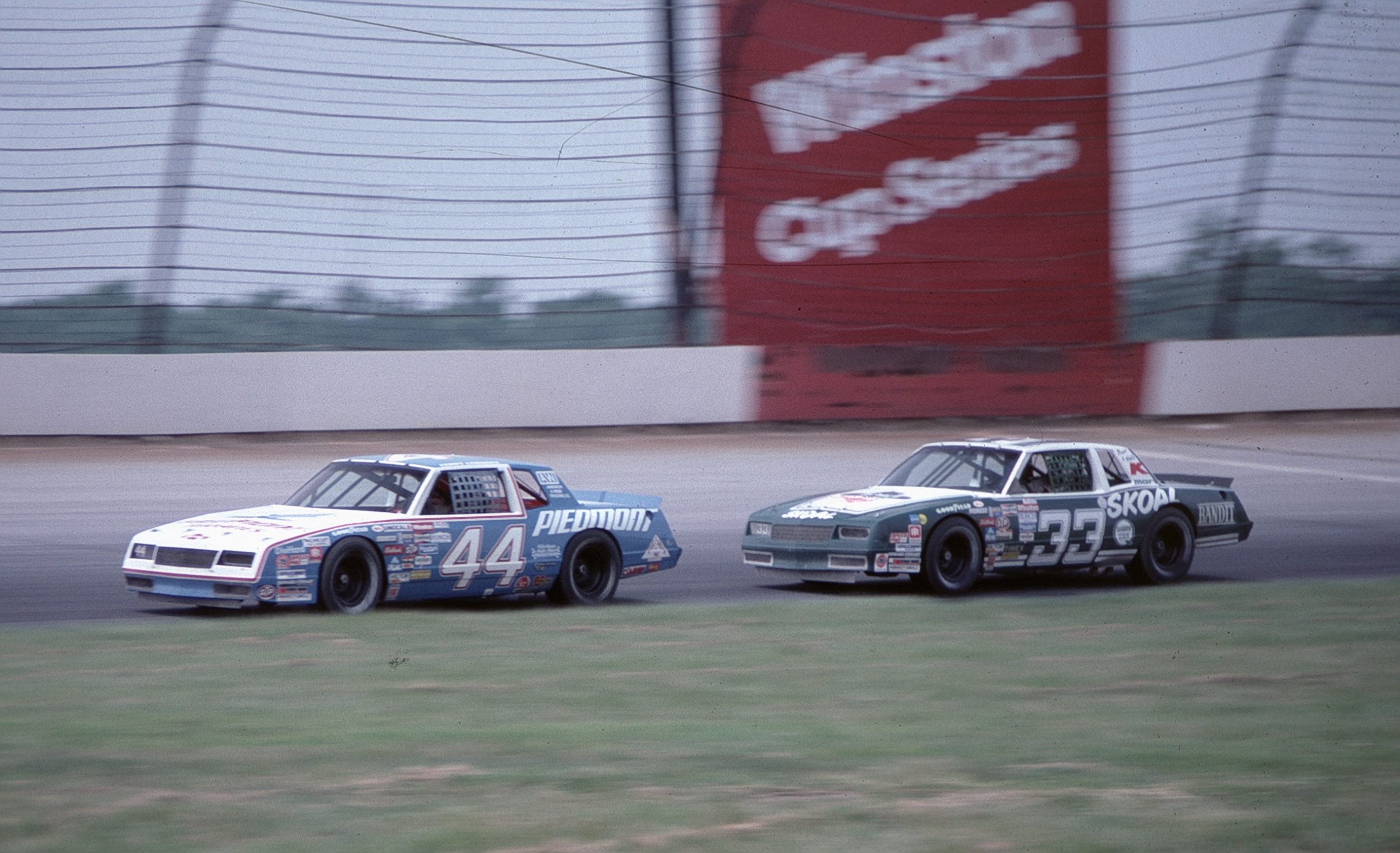 Terry Labonte