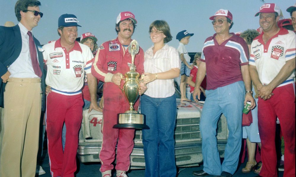 Terry Labonte