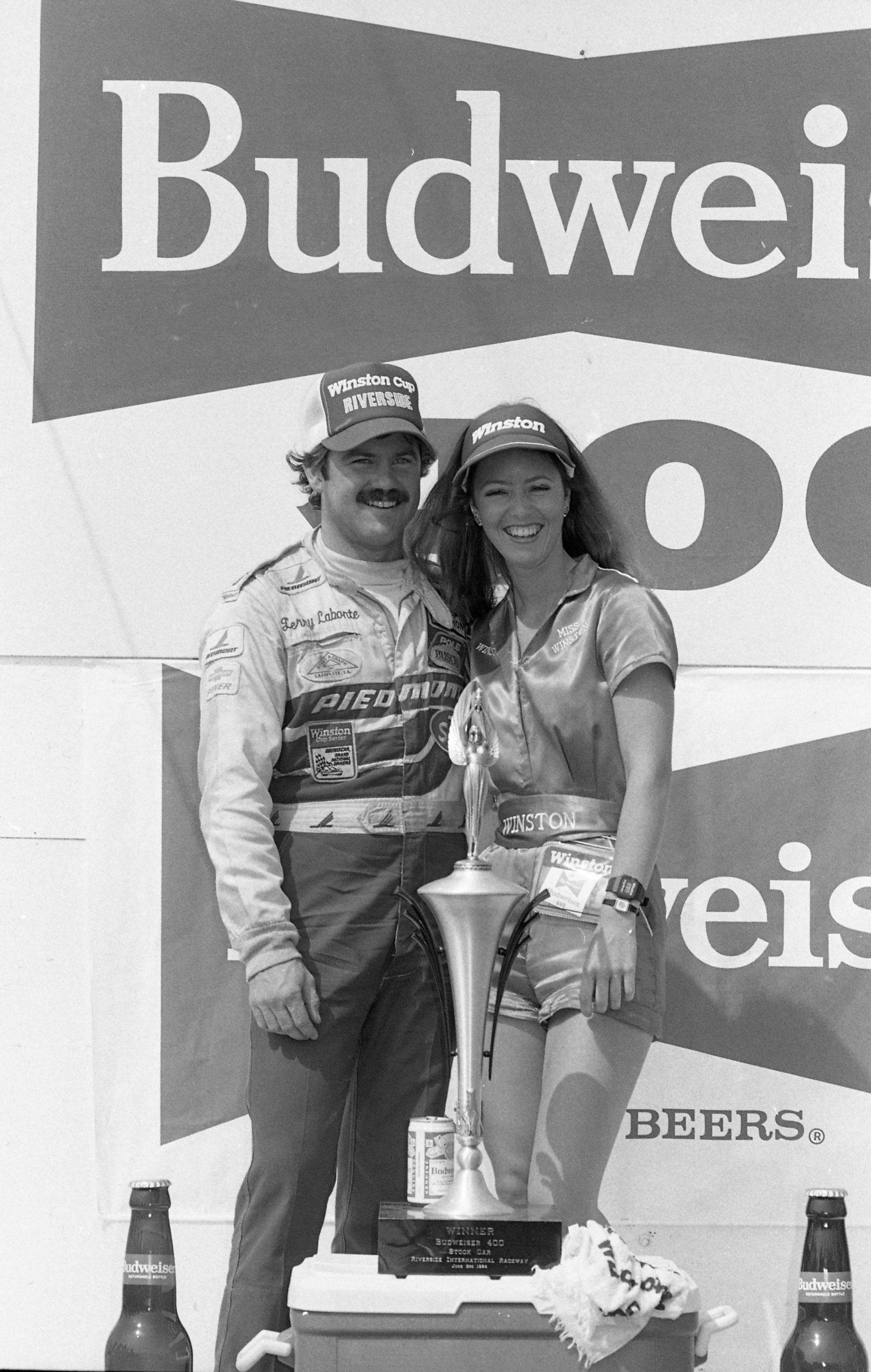 Terry Labonte
