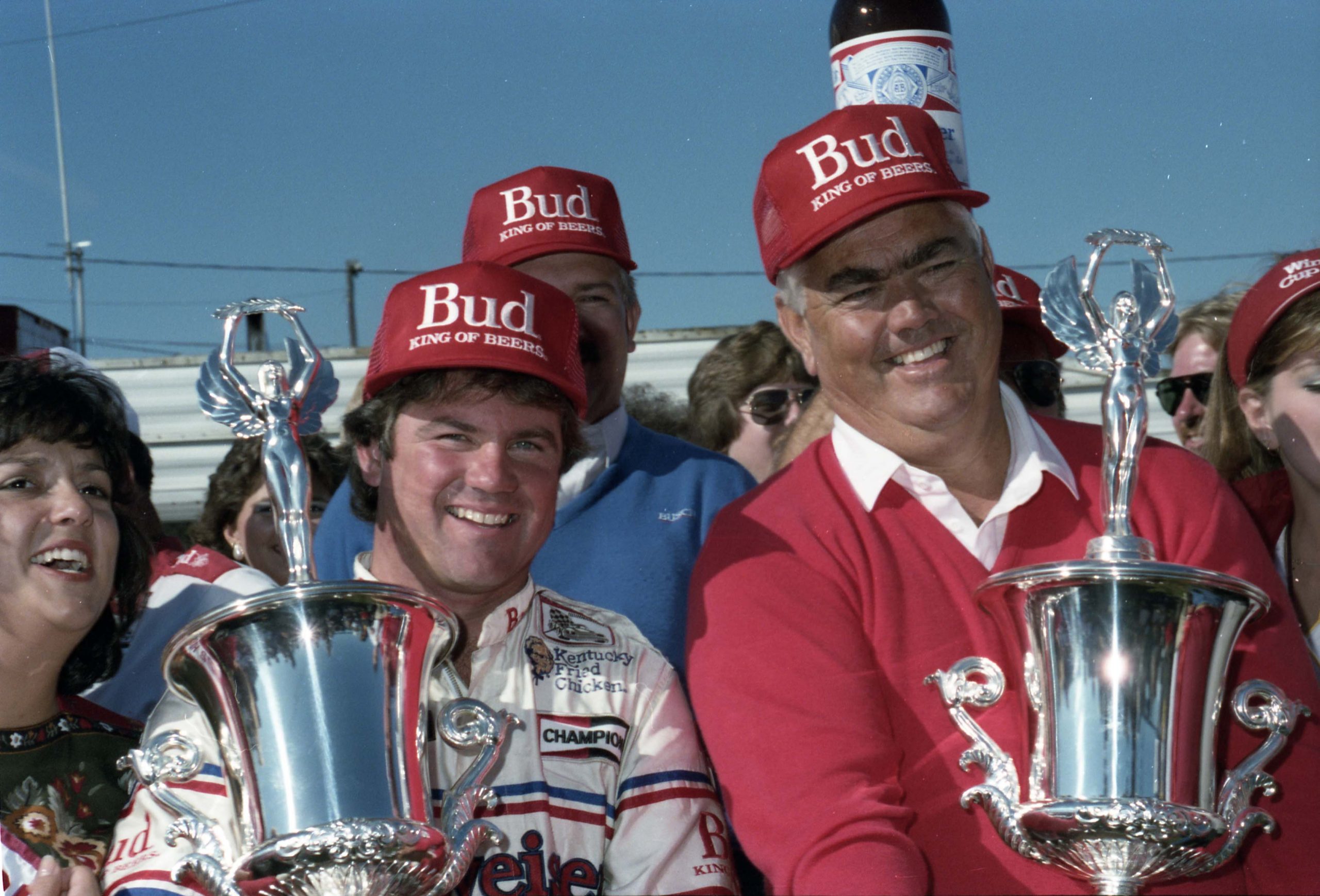 Terry Labonte