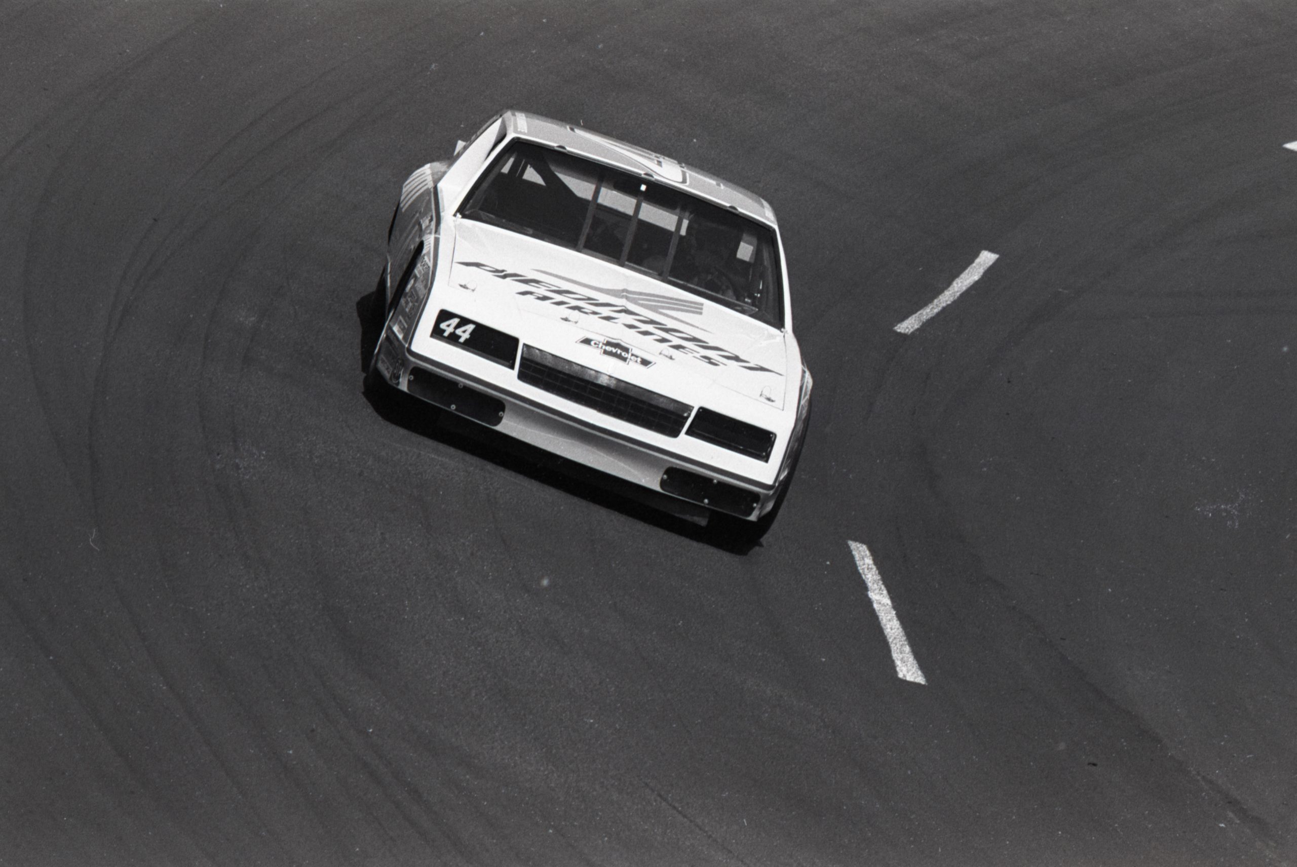 Terry Labonte