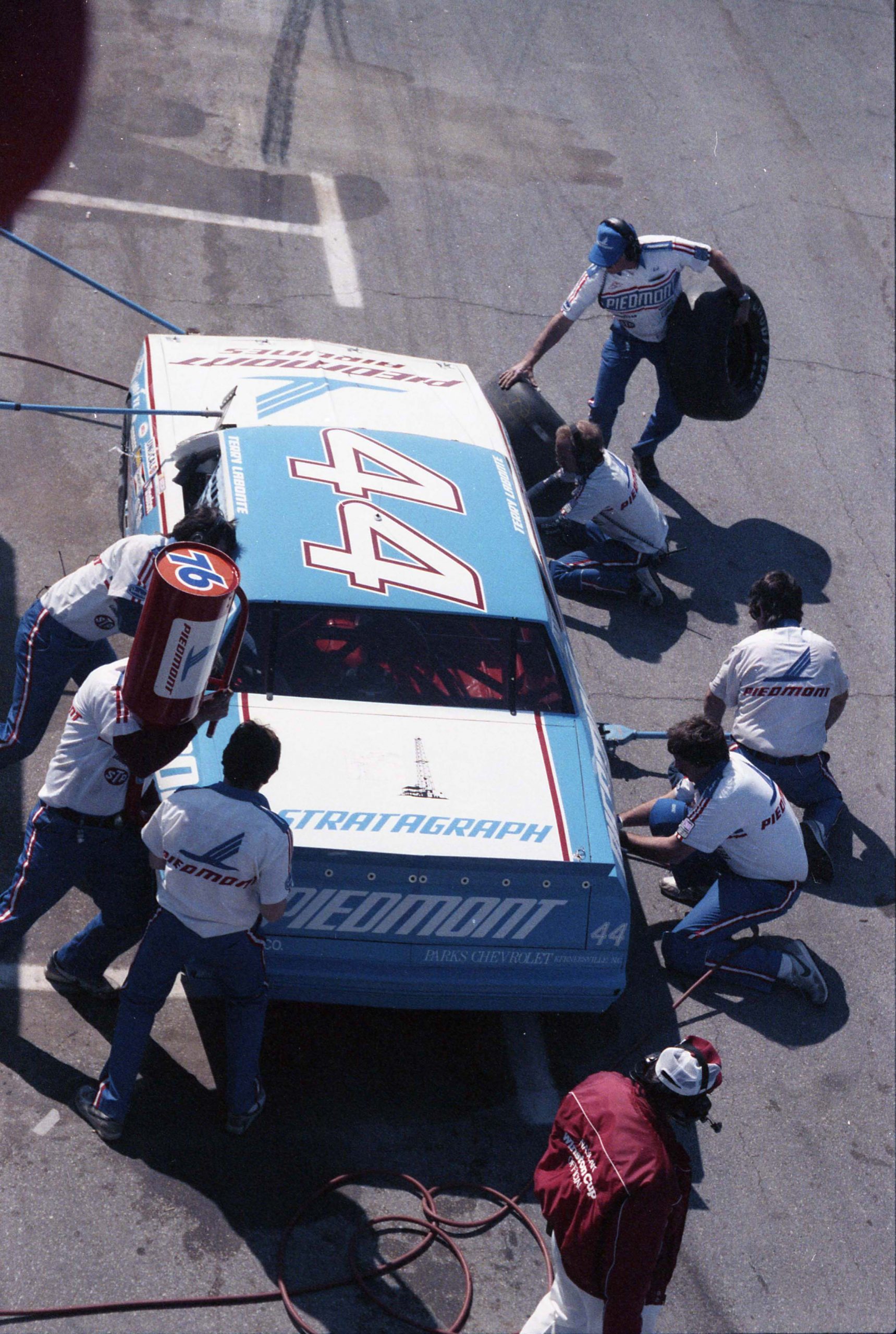 Terry Labonte