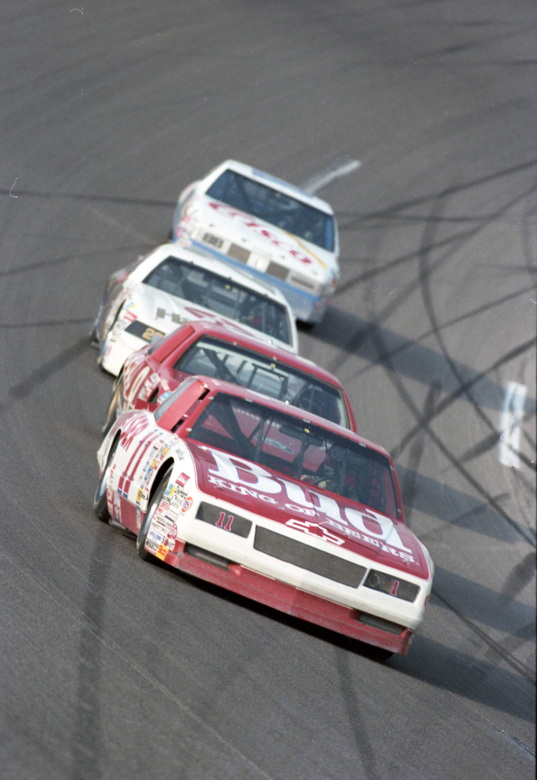 Terry Labonte