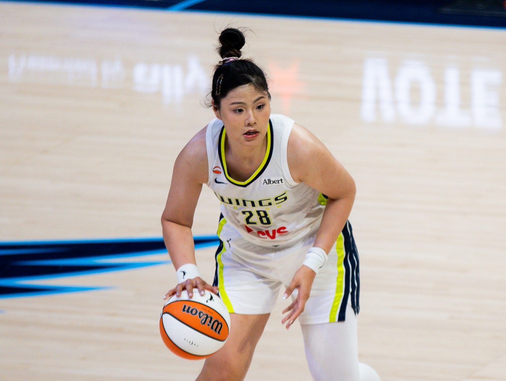 Li Yueru