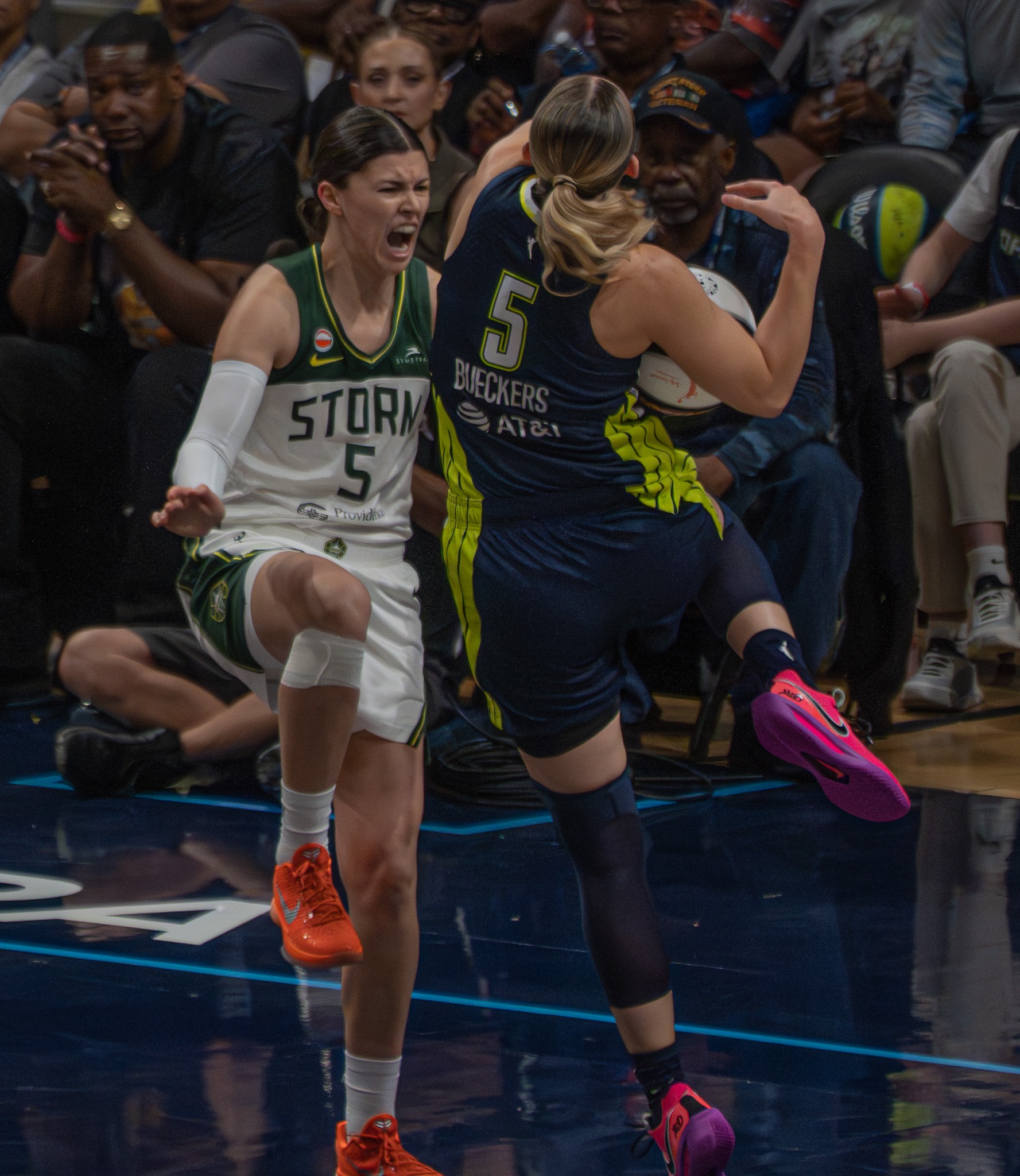 Dallas Wings