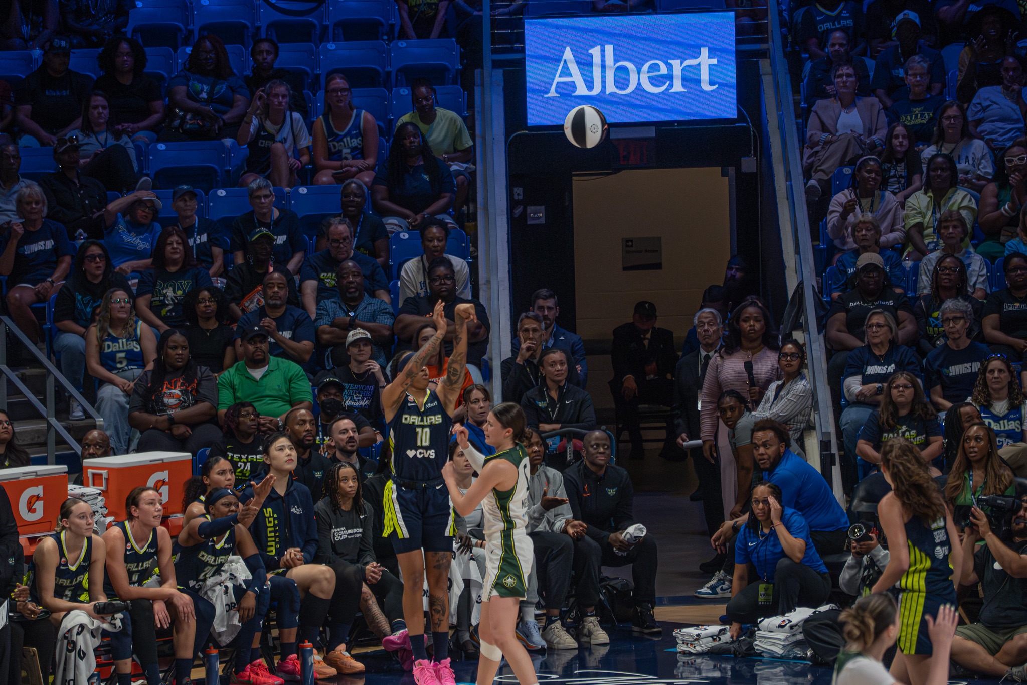 Dallas Wings