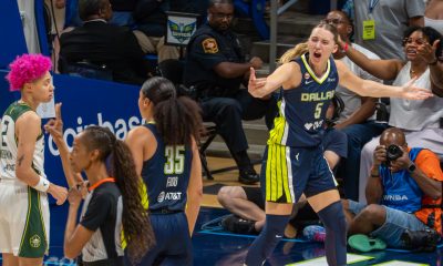 Dallas Wings
