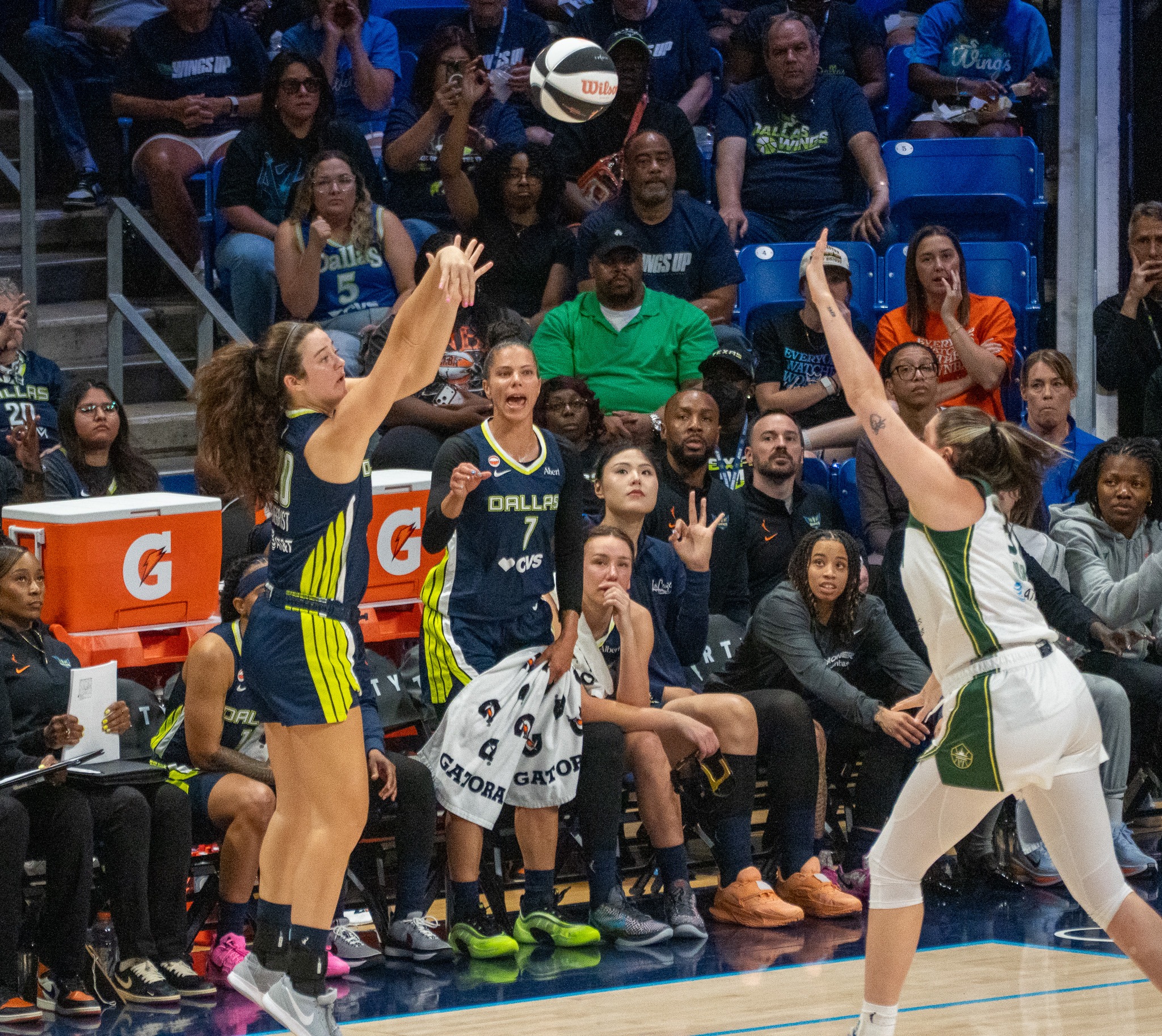 Dallas Wings