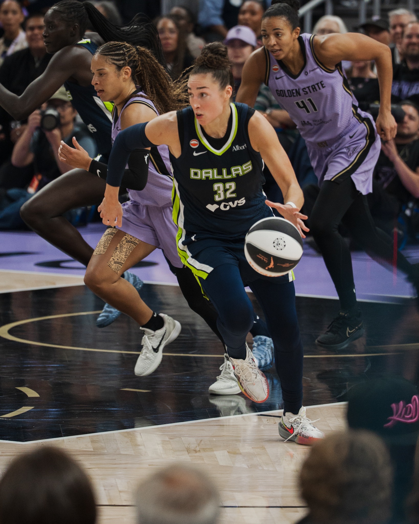 Dallas Wings