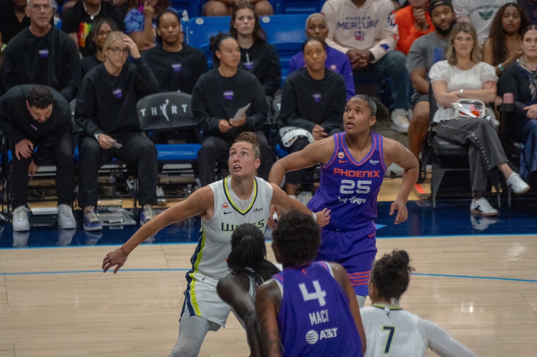 Dallas Wings