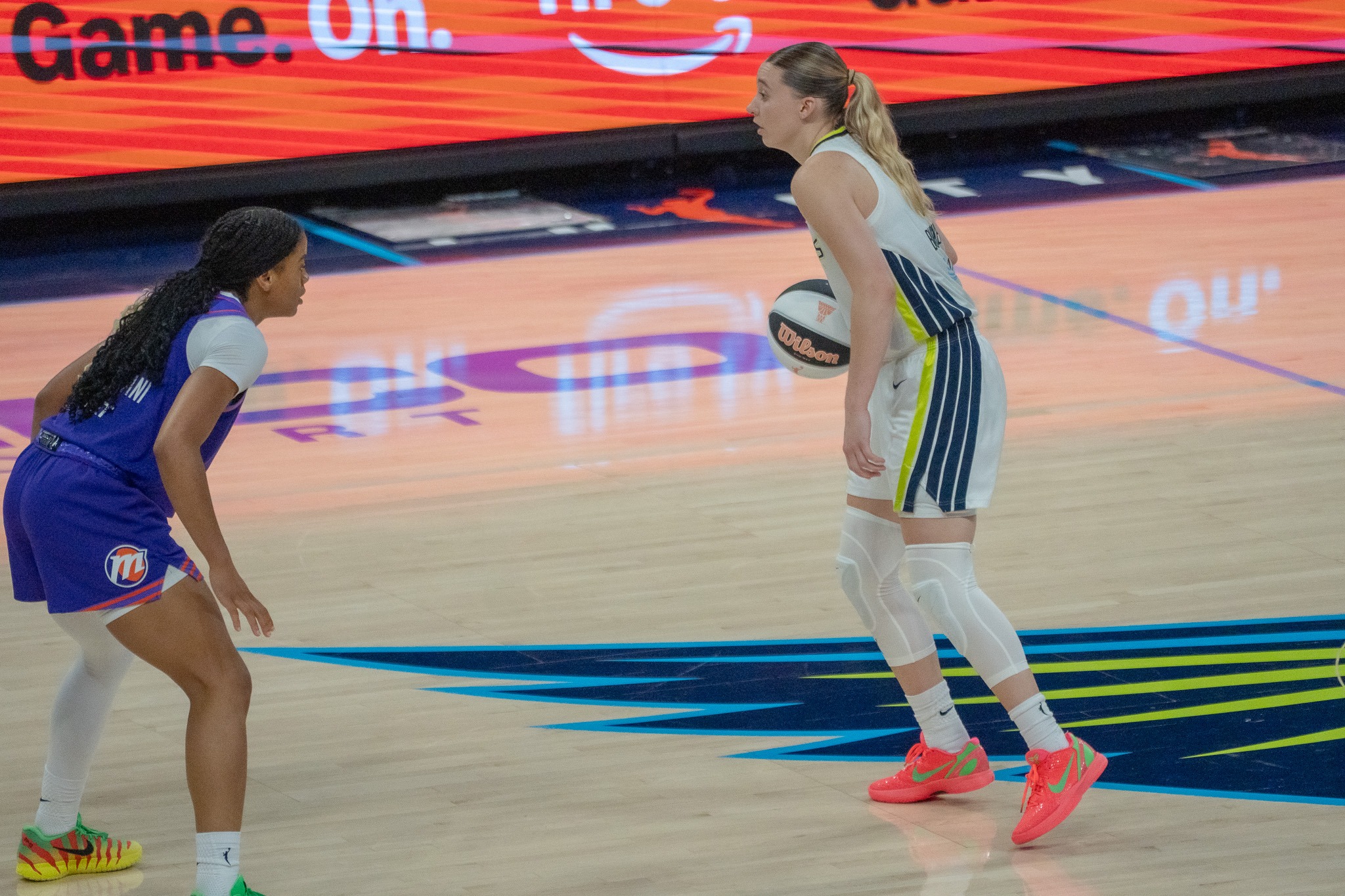 Dallas Wings