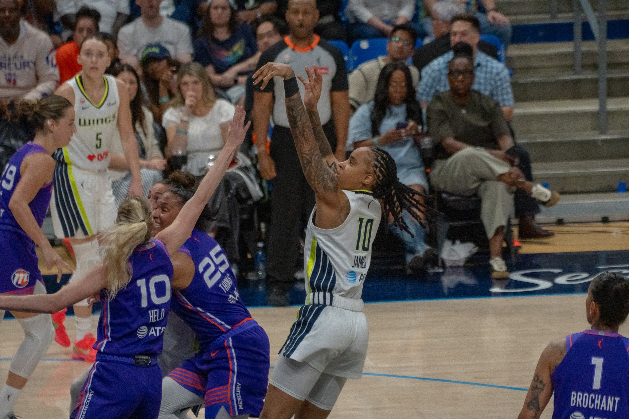 Dallas Wings