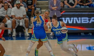 Dallas Wings