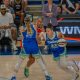 Dallas Wings