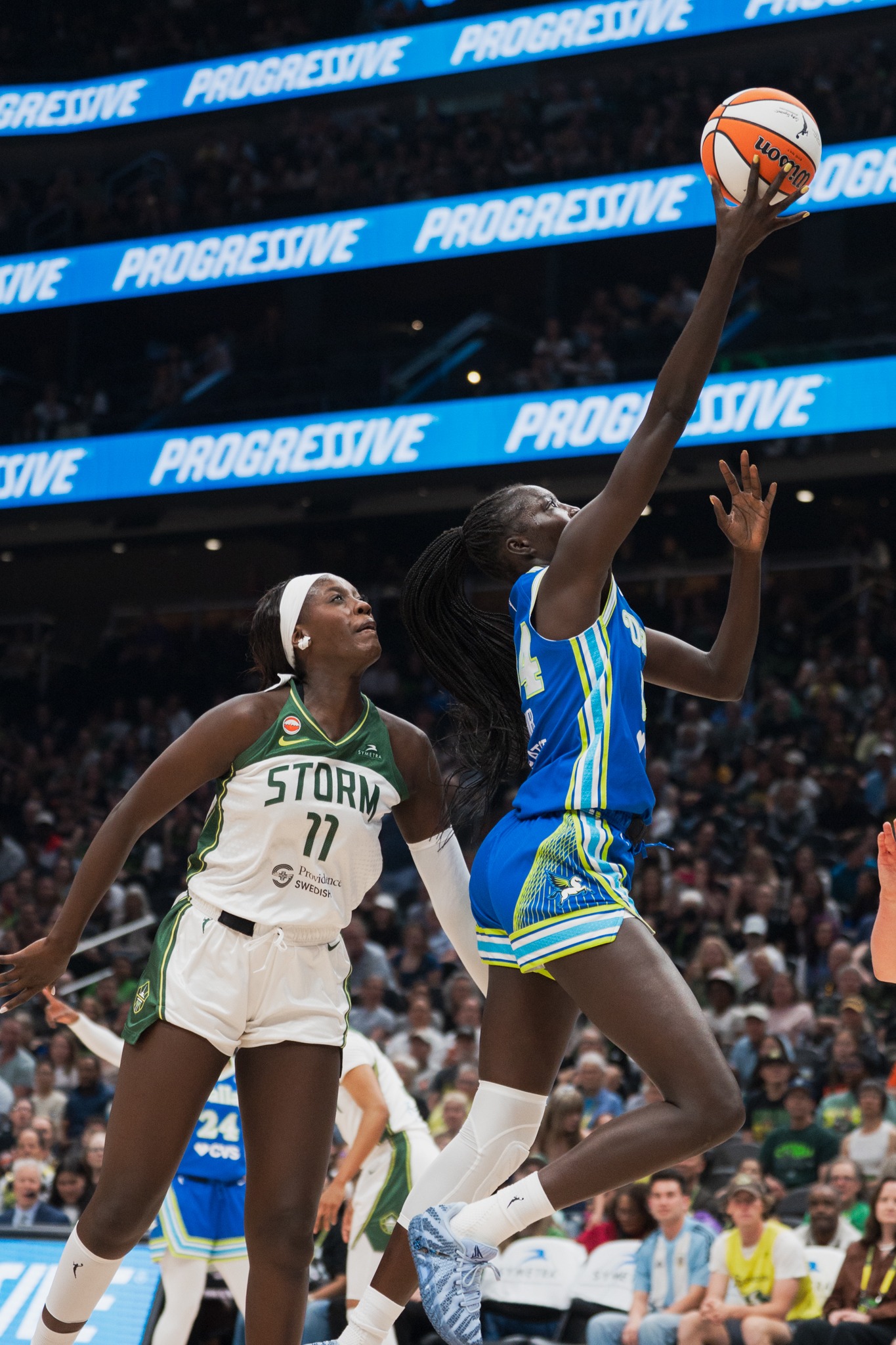 Dallas Wings