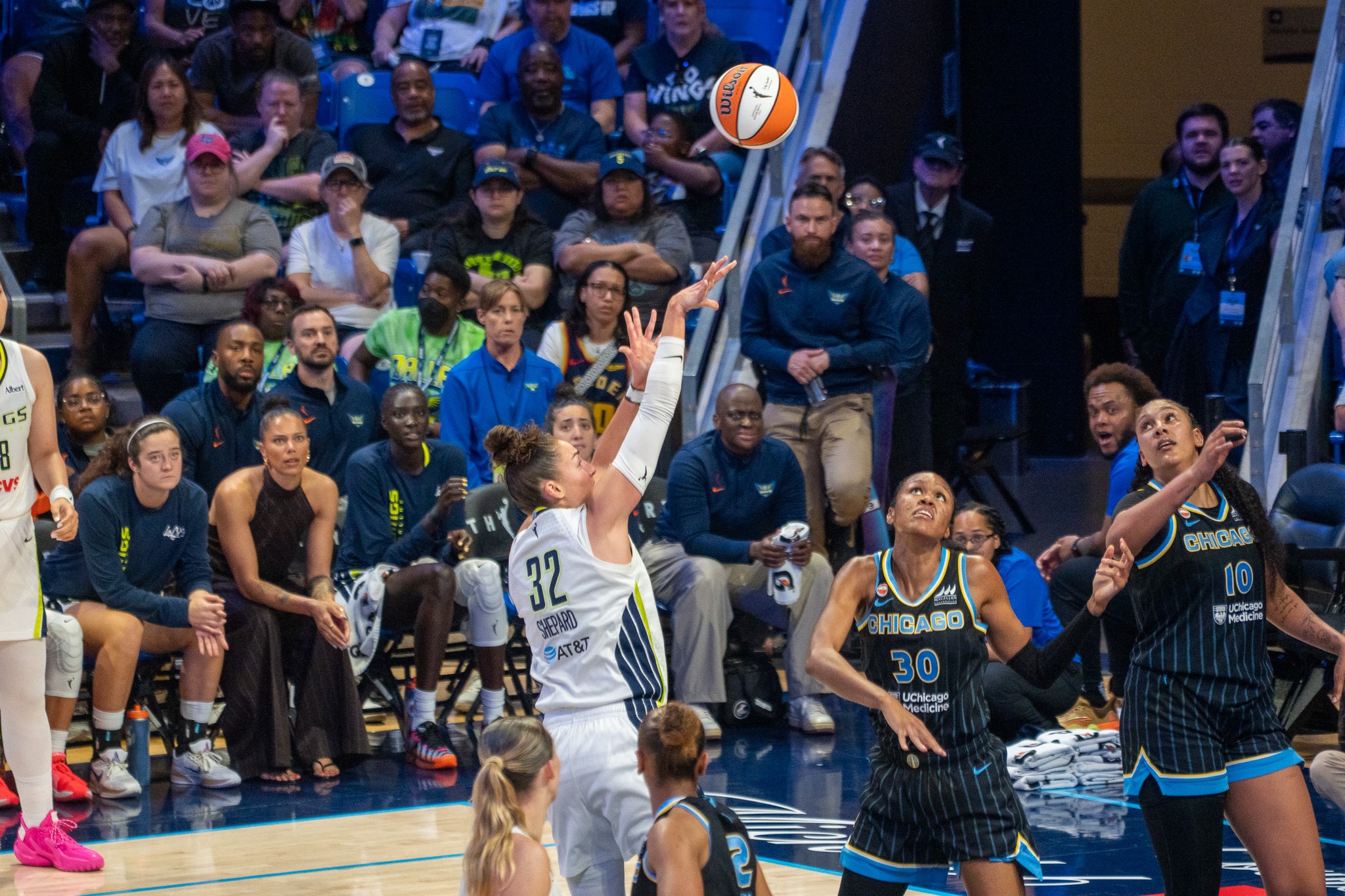 Dallas Wings