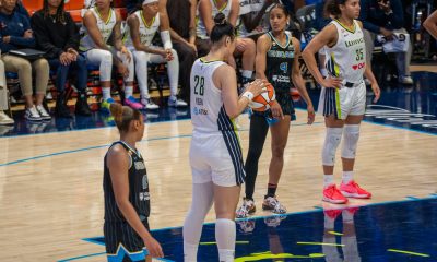 Dallas Wings