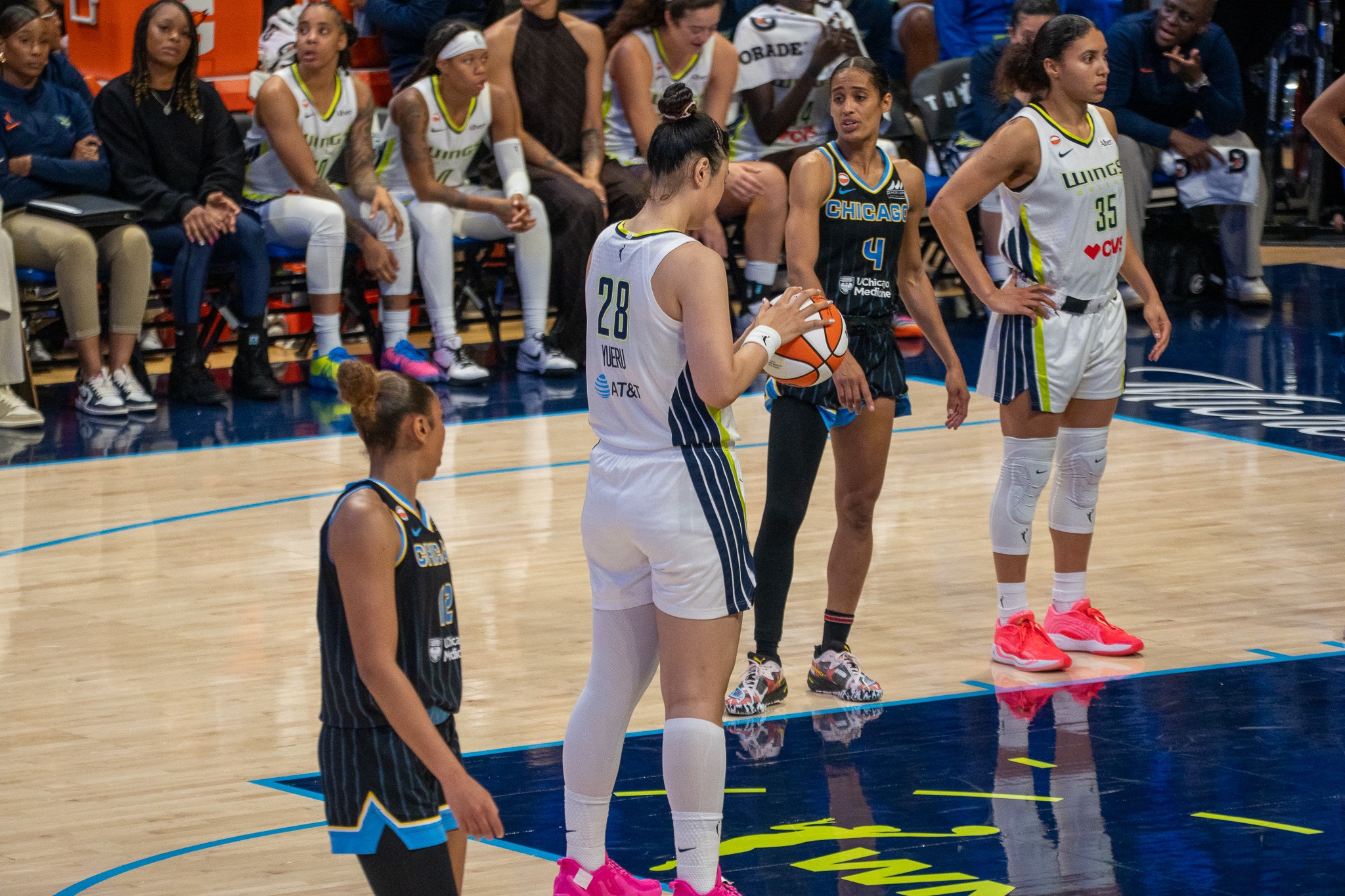 Dallas Wings