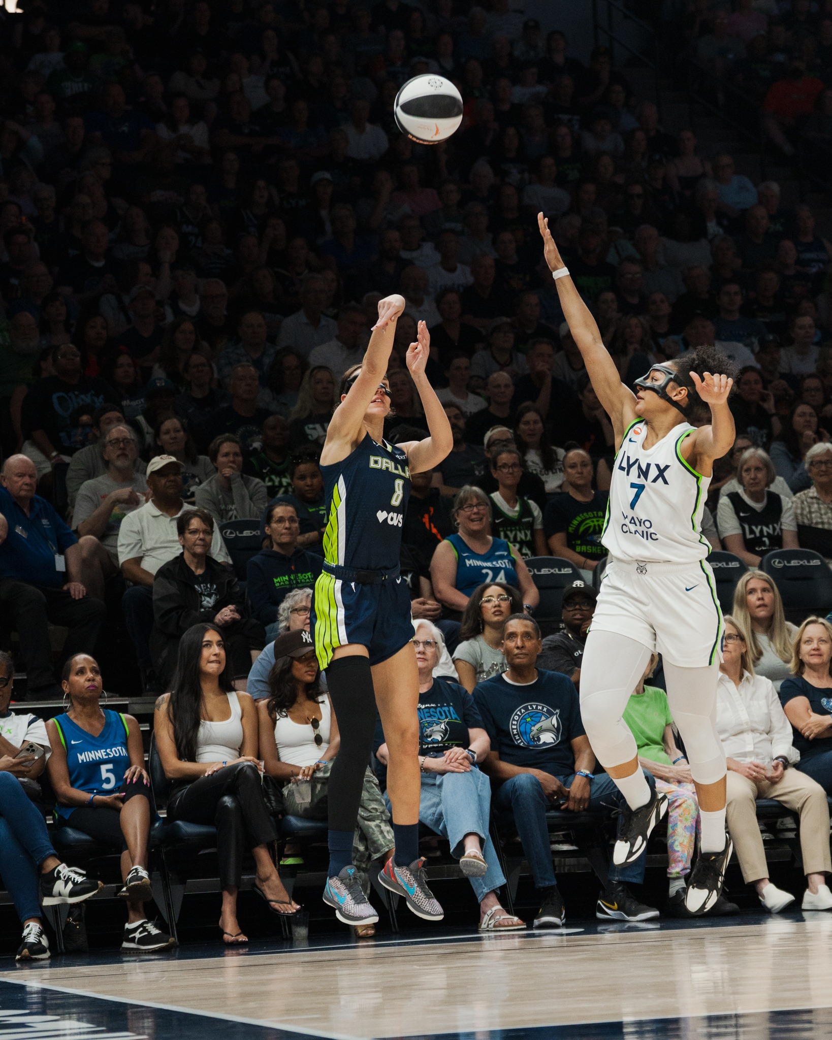 Dallas Wings