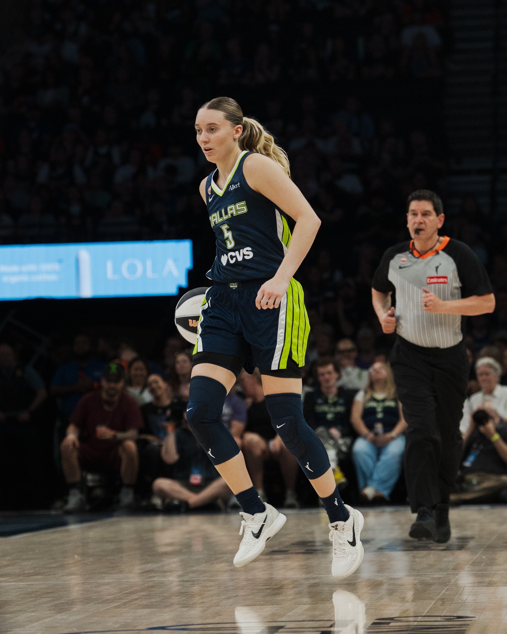 Dallas Wings