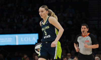 Dallas Wings
