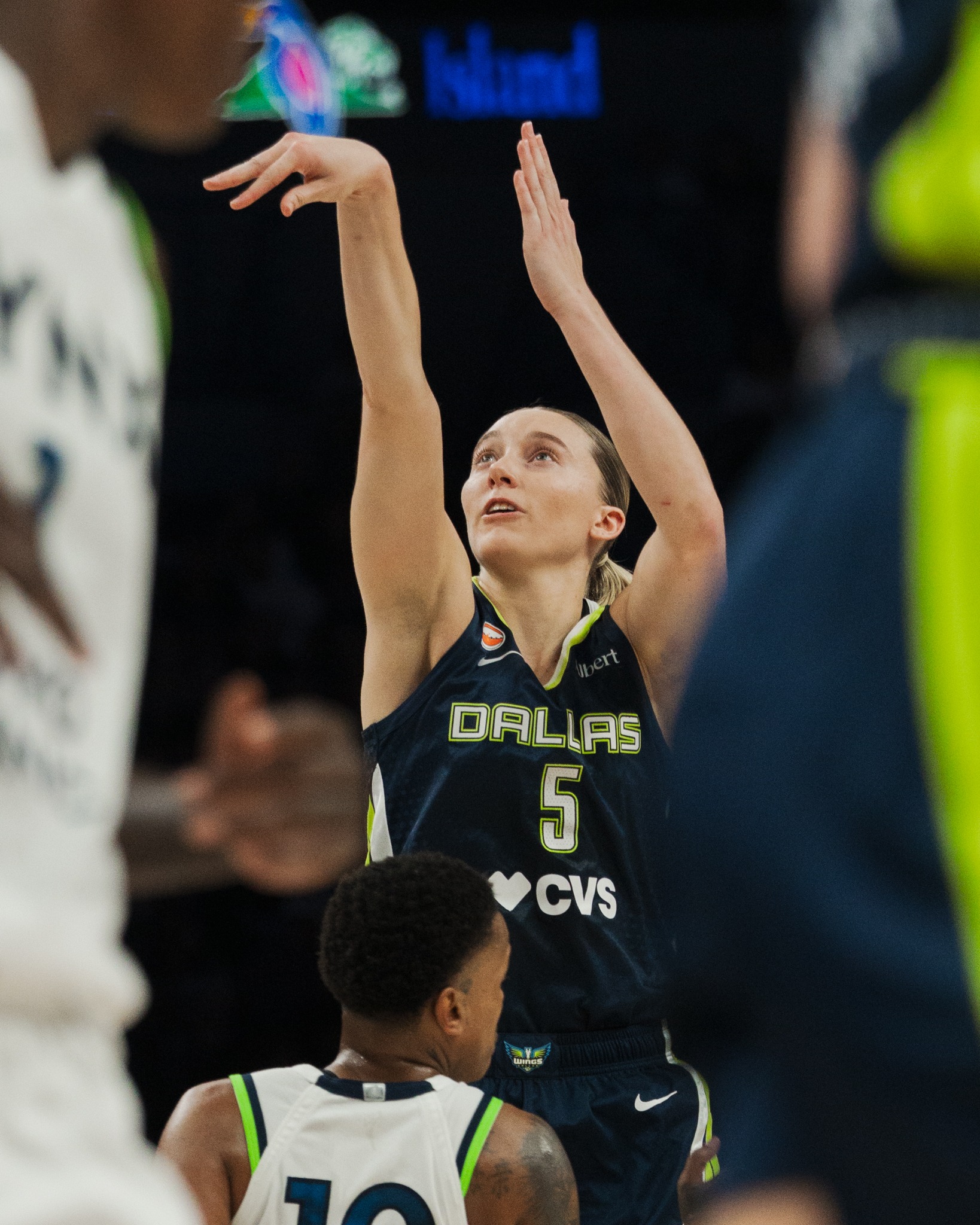 Dallas Wings