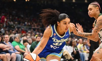Dallas Wings