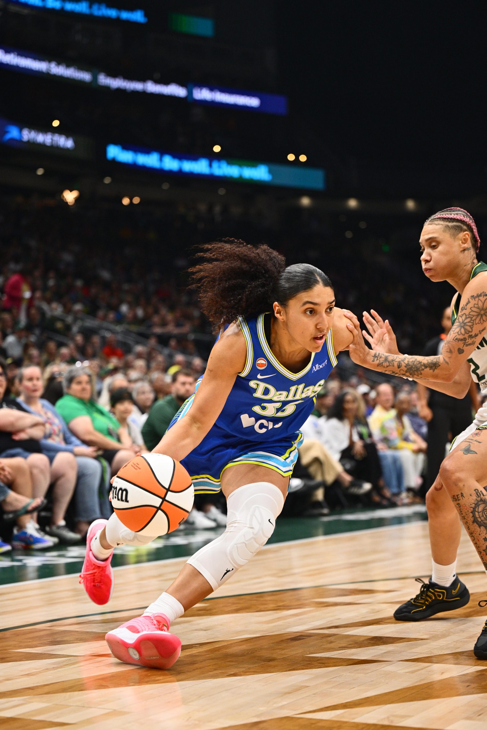 Dallas Wings