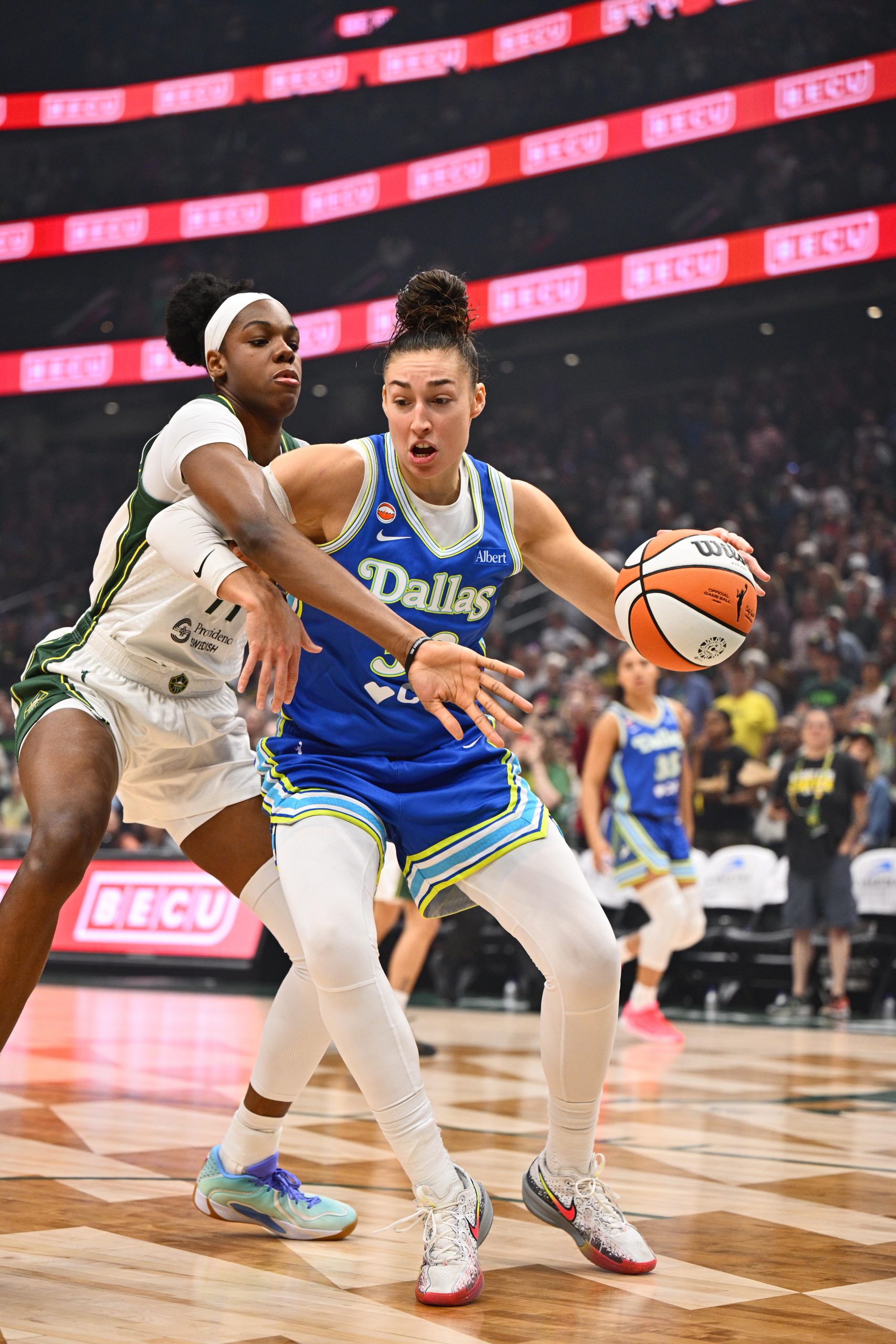 Dallas Wings