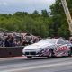 Dallas Glenn won the Pro Stock class at the 2026 NHRA New England Nationals in Epping, N.H.